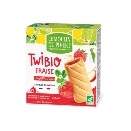 Twibio fraise