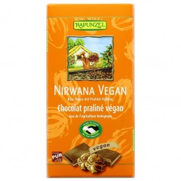 Chocolat praline nirwana