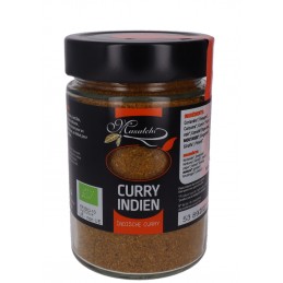 Curry indien 140g