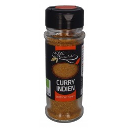 Curry indien 35g