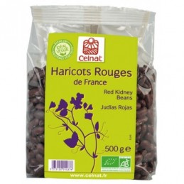 Haricots rouge