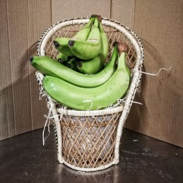 Bananes equateur