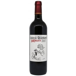 Bordeaux rouge chAteau...