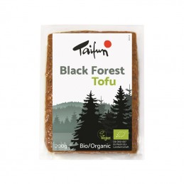 Tofu black forest