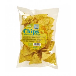 Chips mais oignon pural