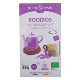 Infusion rooibos