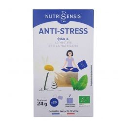 Infusion anti-stress